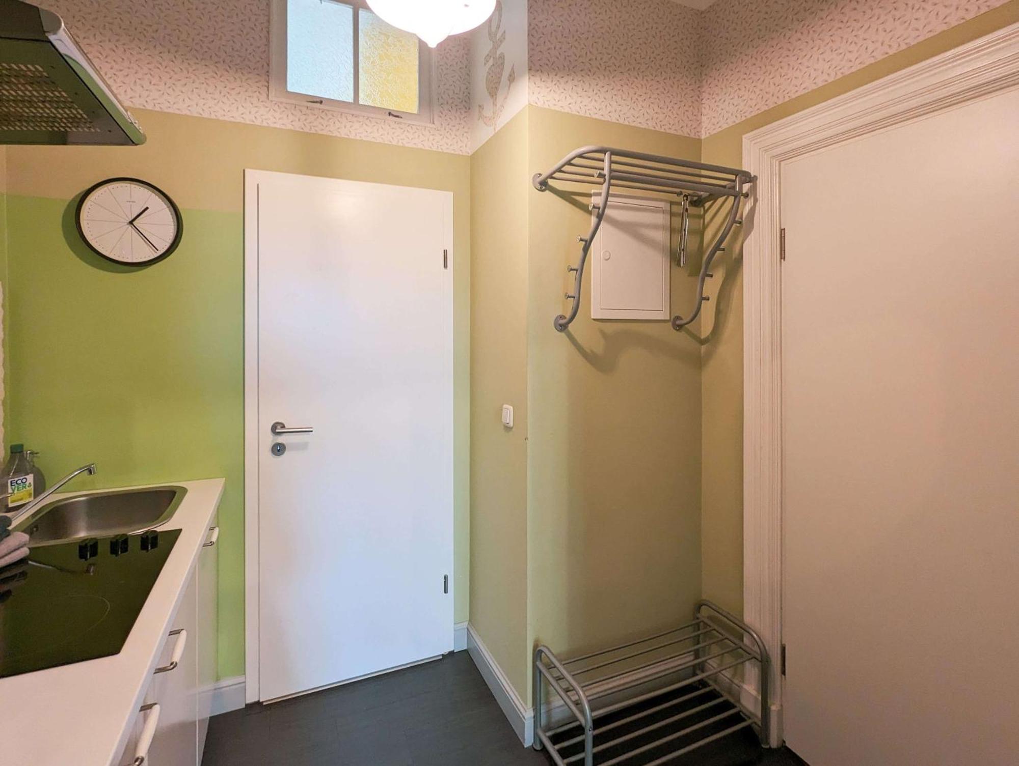 Strelapartment By Meinke Mitten In Der Altstadt Stralsund Eksteriør bilde