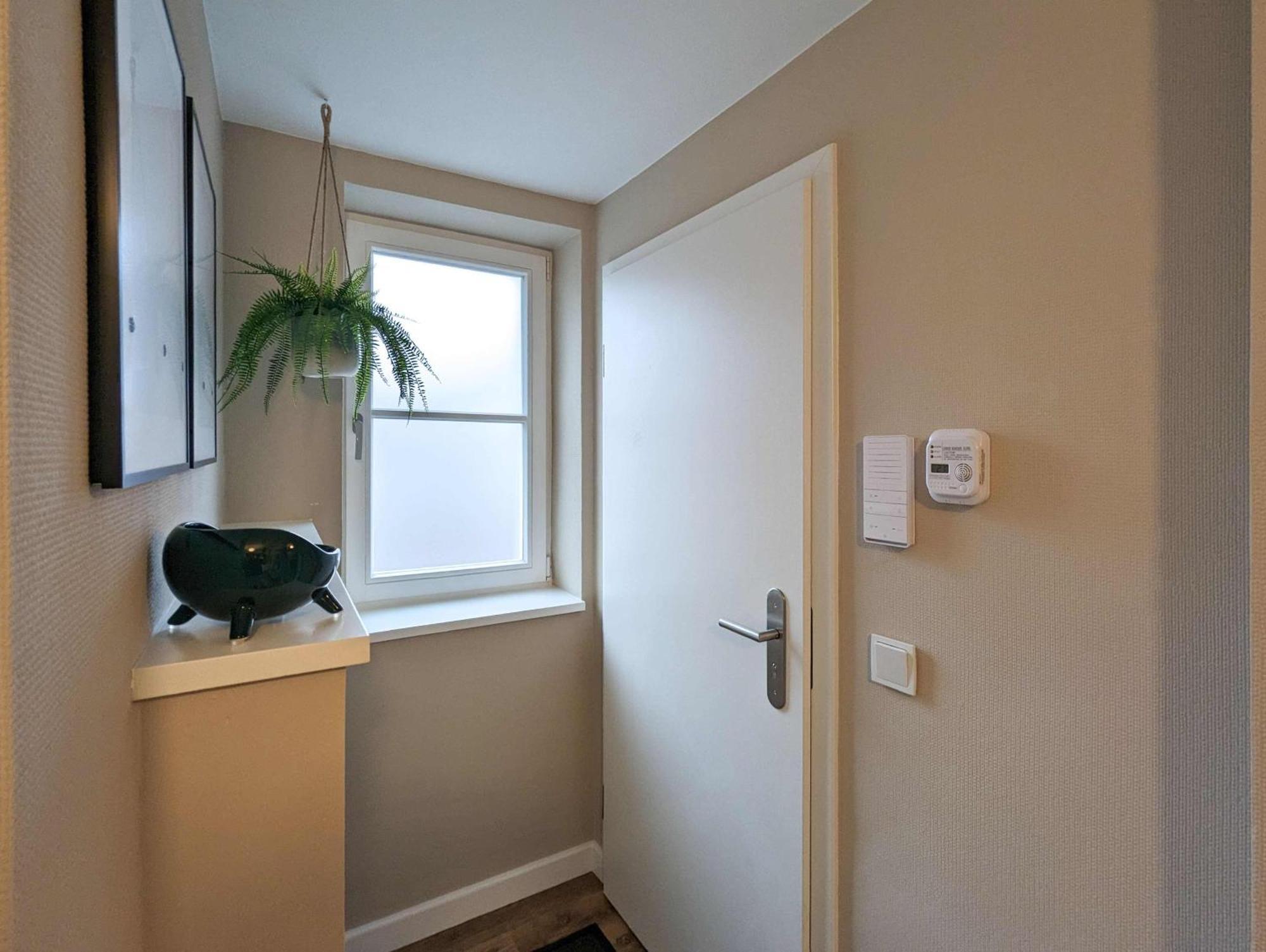 Strelapartment By Meinke Mitten In Der Altstadt Stralsund Rom bilde