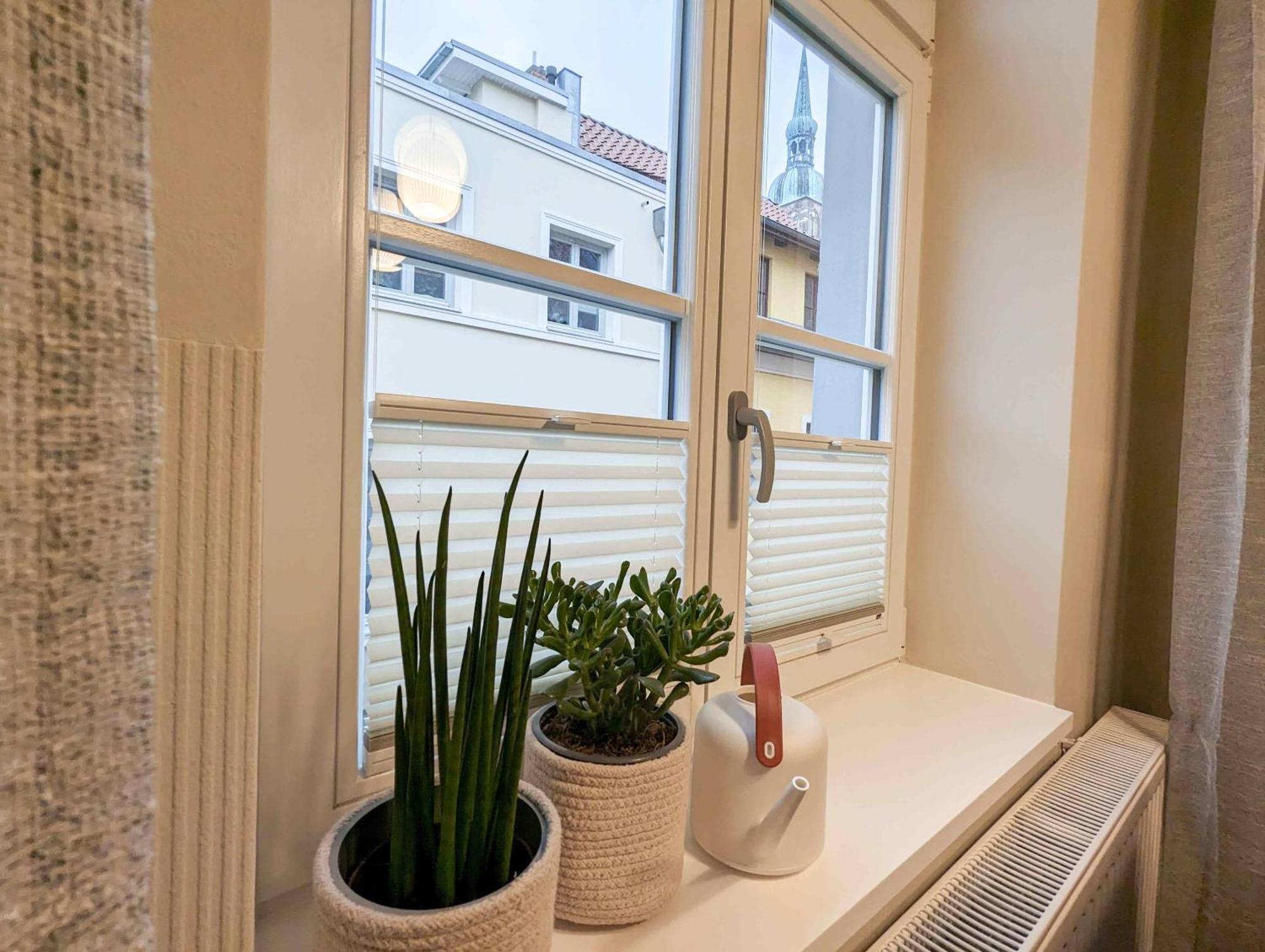 Strelapartment By Meinke Mitten In Der Altstadt Stralsund Rom bilde
